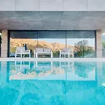 Luxury Pearl 2 With Infinity Pool *