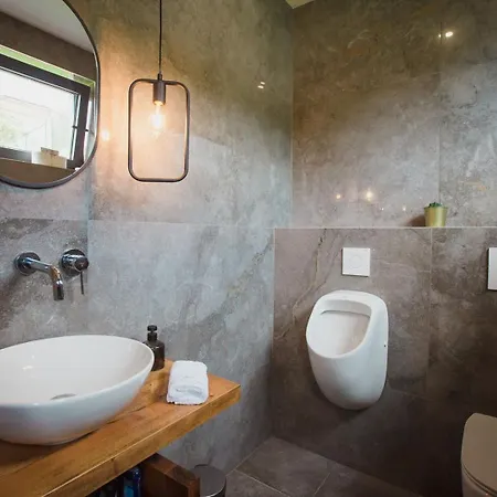 Luxury Pearl 2 With Infinity Pool Villa *