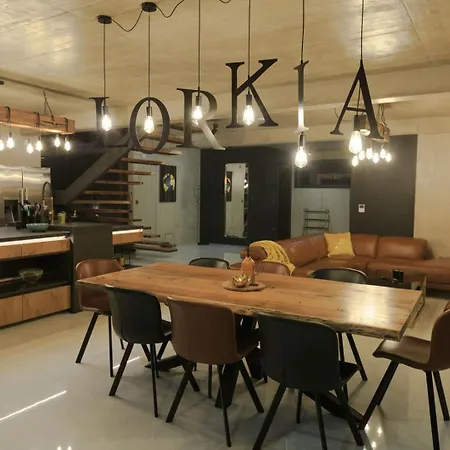 Luxury Pearl 2 With Infinity Pool Baška