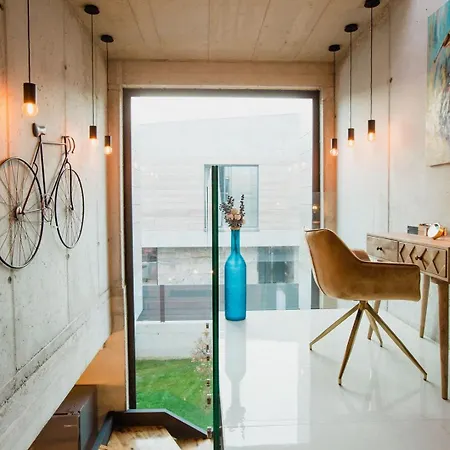 Villa Luxury Pearl 2 With Infinity Pool Baška