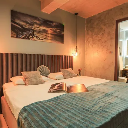 Villa Luxury Pearl 2 With Infinity Pool Baška