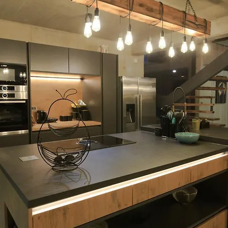 Villa Luxury Pearl 2 With Infinity Pool Baška