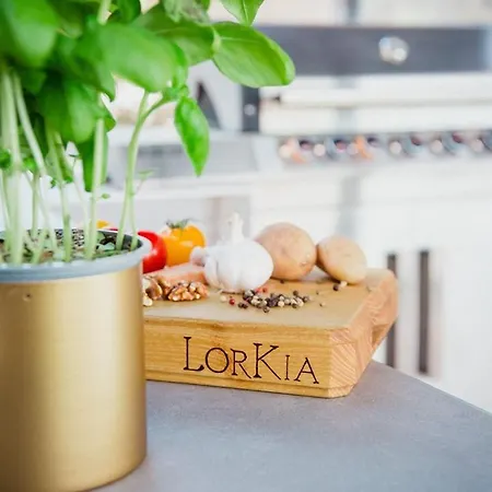 Luxury Pearl 2 With Infinity Pool