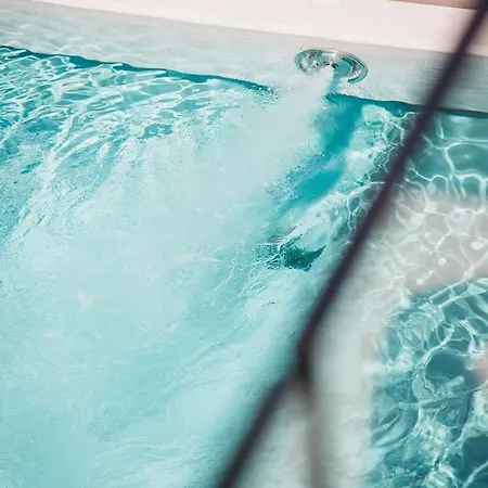 Luxury Pearl 2 With Infinity Pool * Baška