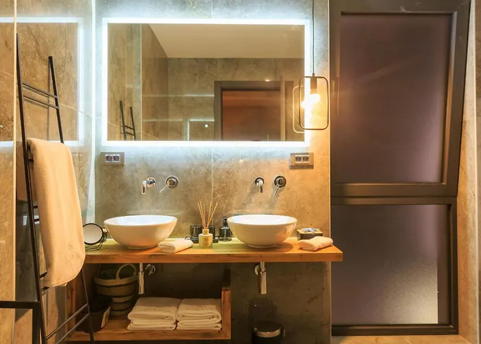 Luxury Pearl 2 With Infinity Pool * Baška