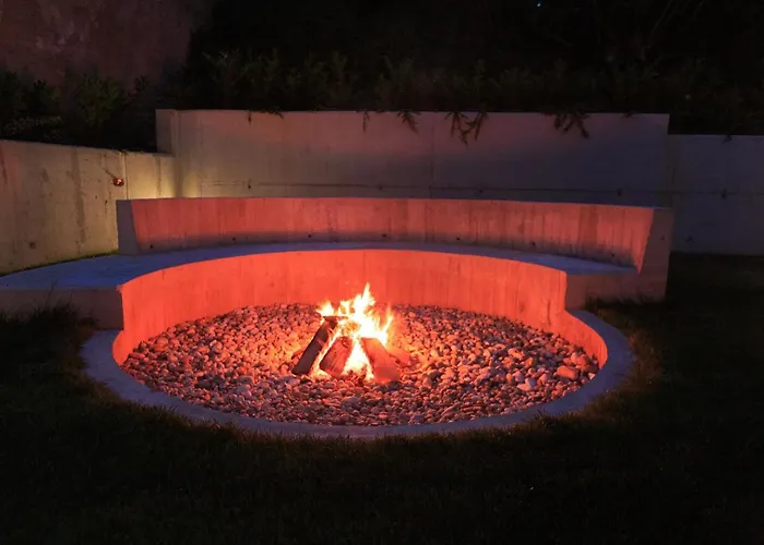 Luxury Pearl 2 With Infinity Pool * Baška