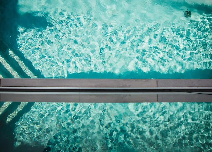 Luxury Pearl 2 With Infinity Pool *