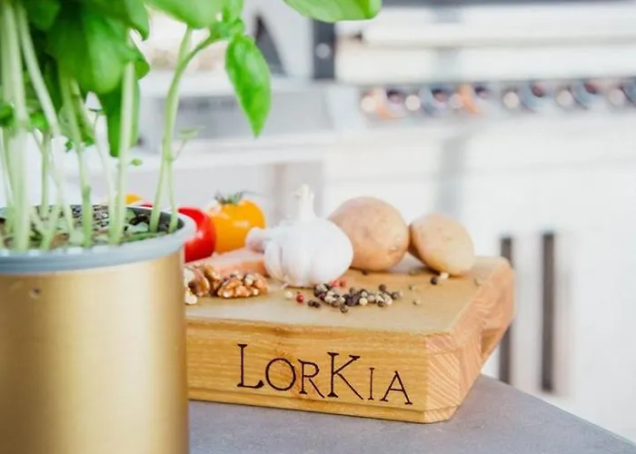 Luxury Pearl 2 With Infinity Pool