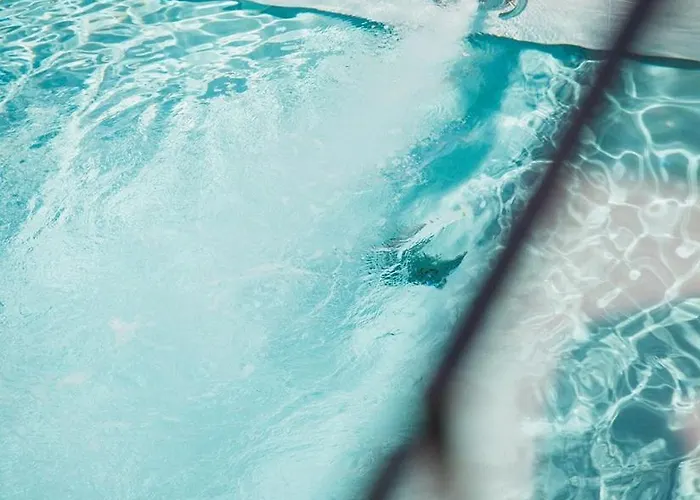 Luxury Pearl 2 With Infinity Pool * Baška