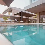 Luxury Pearl 2 With Infinity Pool Baška