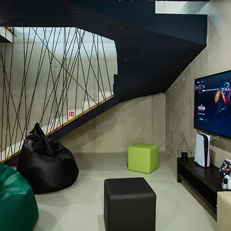 Luxury Pearl 2 With Infinity Pool Villa *