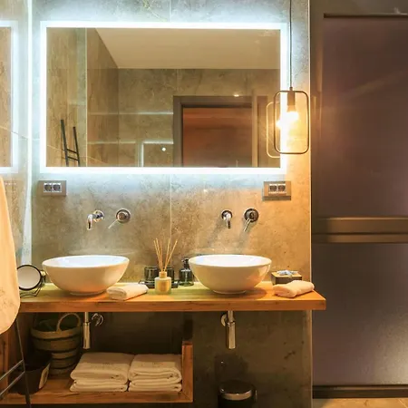 Luxury Pearl 2 With Infinity Pool * Baška