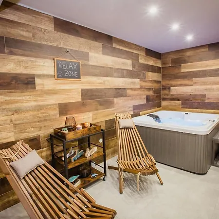 Luxury Pearl 2 With Infinity Pool *