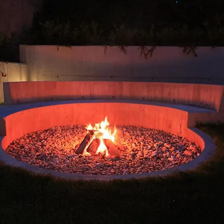 Luxury Pearl 2 With Infinity Pool * Baška