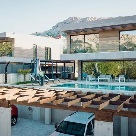 Luxury Pearl 2 With Infinity Pool