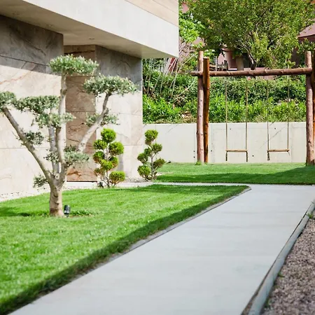 Luxury Pearl 2 With Infinity Pool