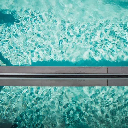 Luxury Pearl 2 With Infinity Pool *