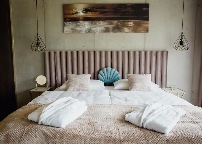 Vila Luxury Pearl 2 With Infinity Pool *