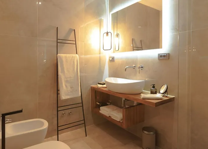 Luxury Pearl 2 With Infinity Pool Baška