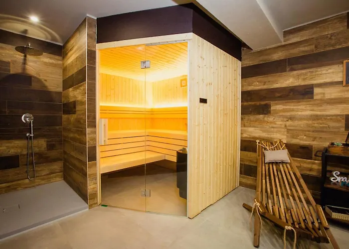 Vila Luxury Pearl 2 With Infinity Pool