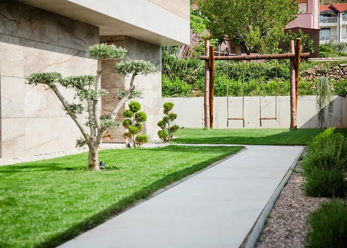 Luxury Pearl 2 With Infinity Pool