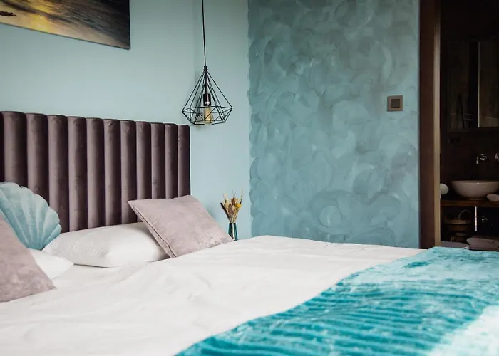 Luxury Pearl 2 With Infinity Pool Vila *