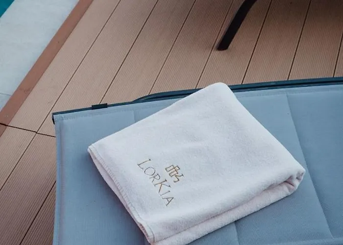 Luxury Pearl 2 With Infinity Pool * Baška