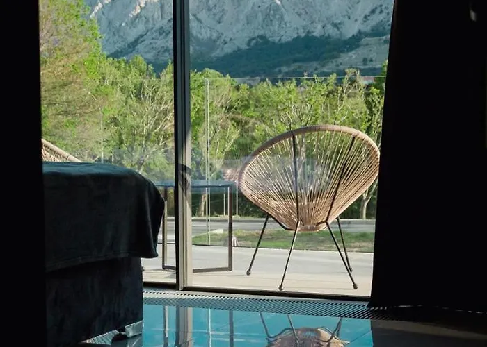 Vila Luxury Pearl 2 With Infinity Pool